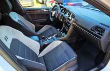 VW Golf 2.0 TSi R