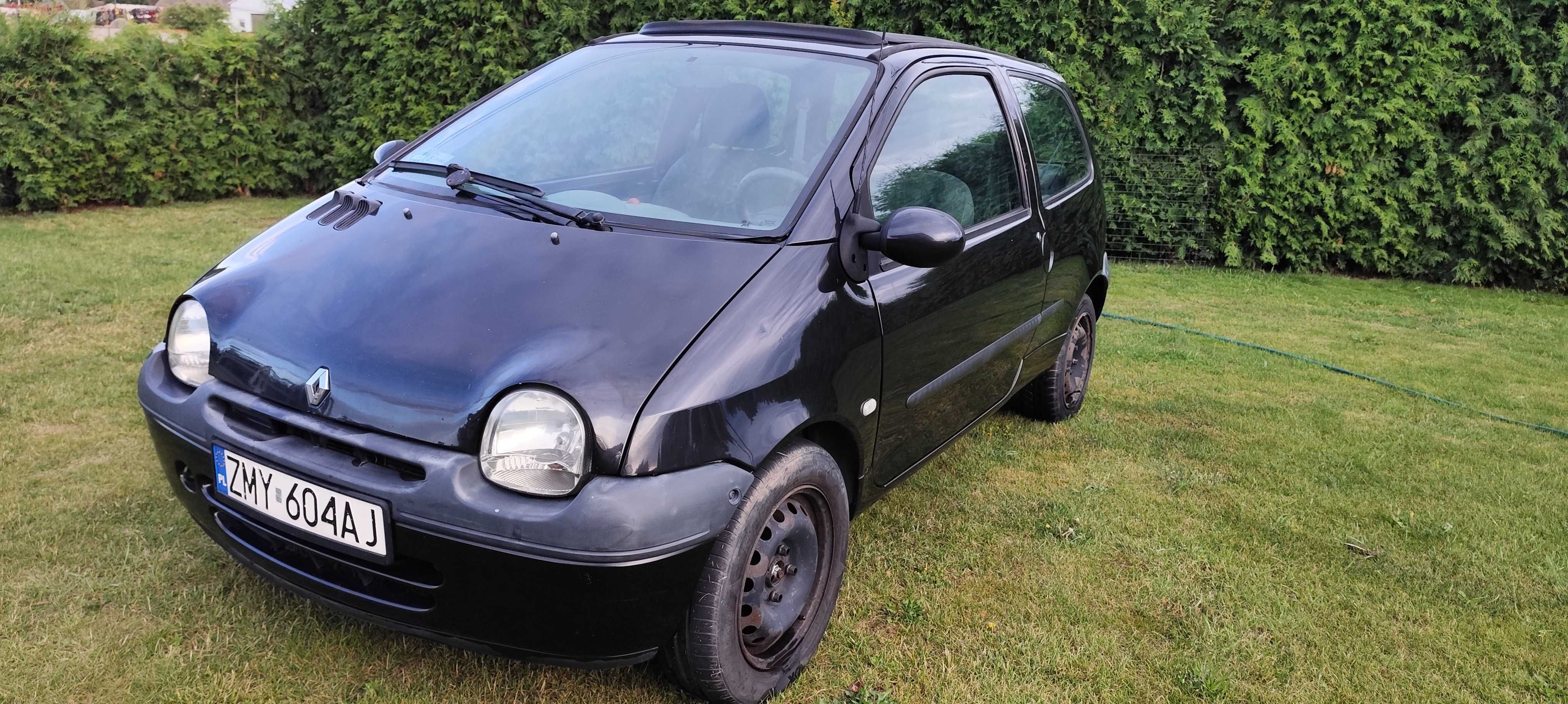 Renault Twingo 2007r