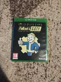 Fallout 4 Xbox one series s/x