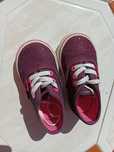 Vans vansy brokatowe r. 20 dziewczynka wiosna lato