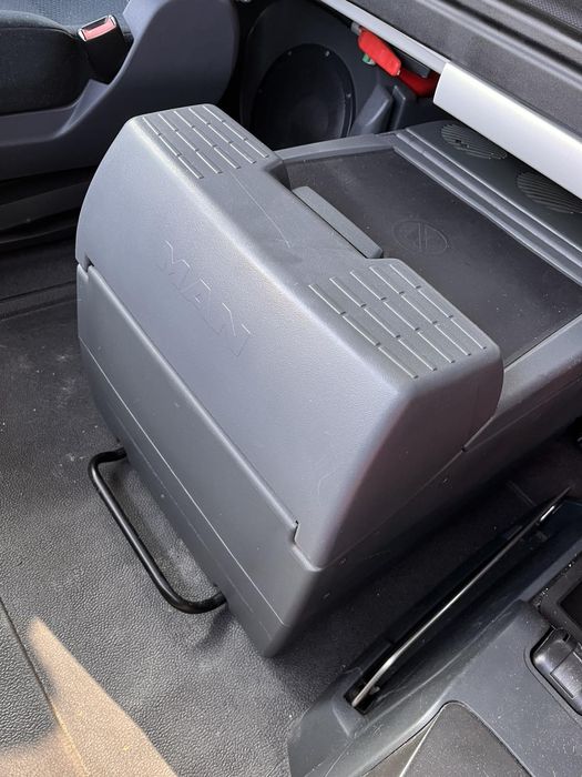 Холодильник Ман Е6 2016р