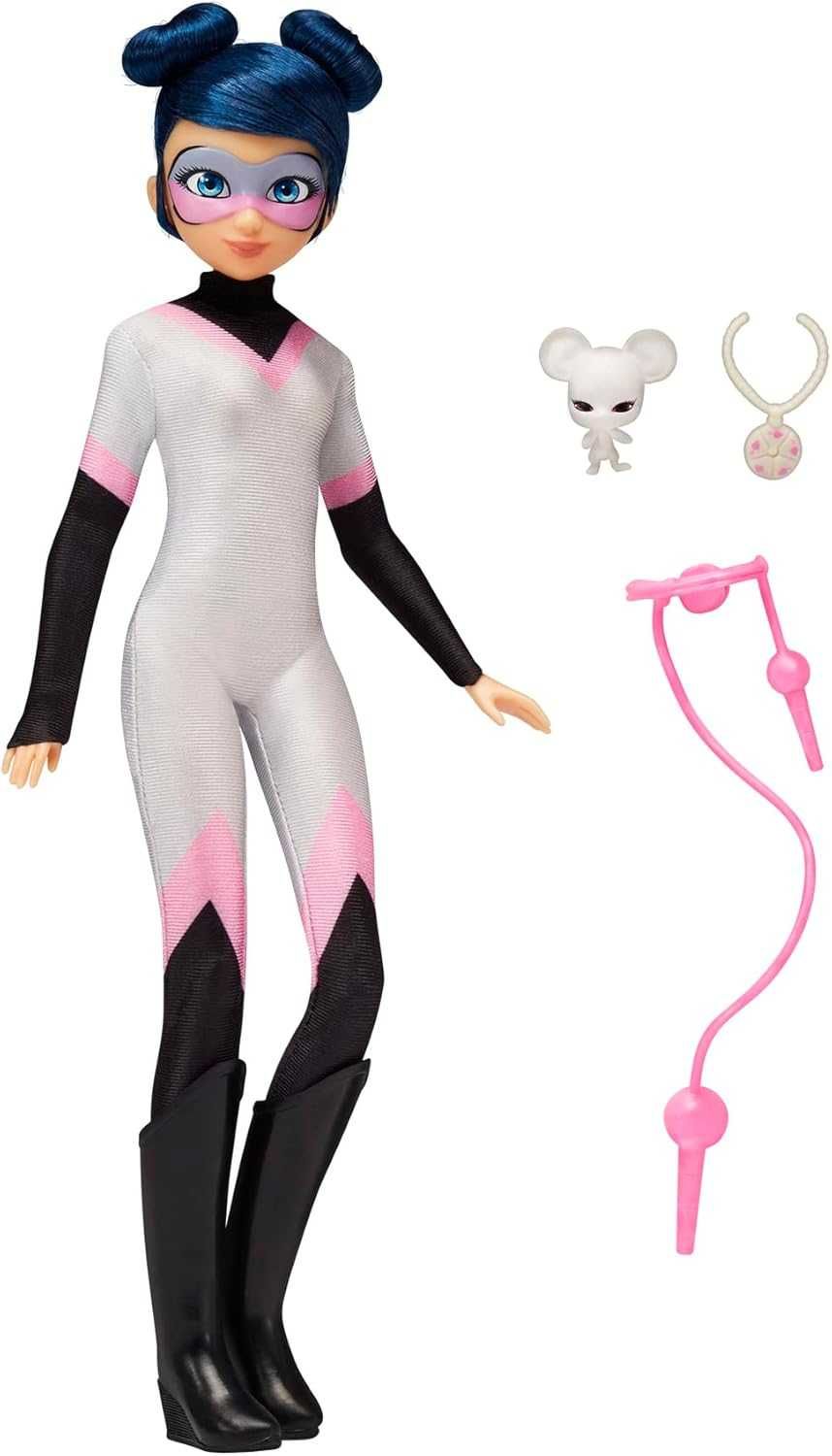 Miraculous Леді Баг Супер-Кіт Мультимиша Ladybug Cat Noir Multimouse