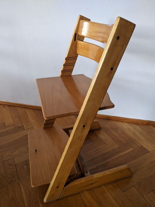 Krzesło Stokke Tripp Trapp