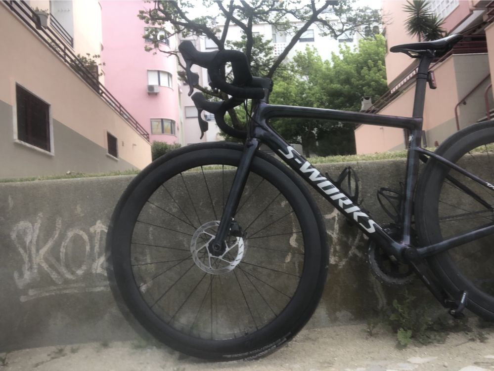 Sworks sl6 disc 2023