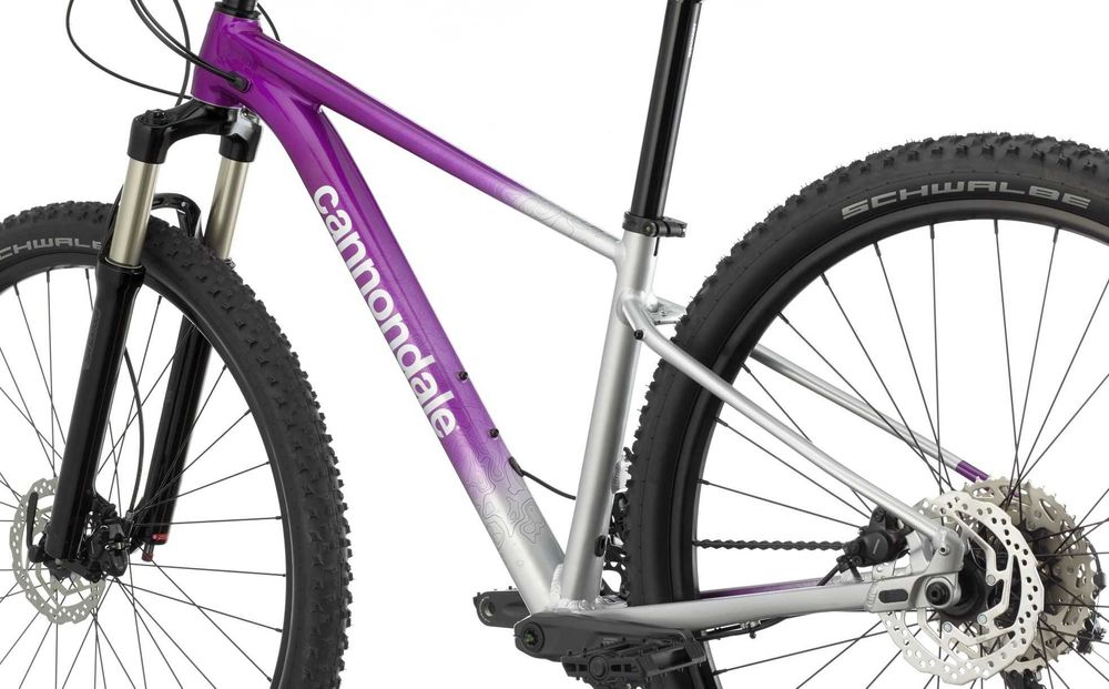 Rower górski  Cannondale Trail SL 4 29