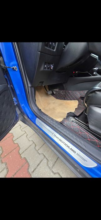 Toyota C-HR 2.0 Hybrid 184 KM 2022LPG HAK Team Deutschland  FULL OPCJA