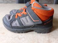 Buty  chłopiece   .