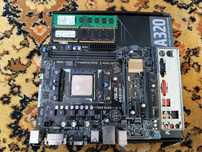 Комплект офісного ПК (FM2+16gb ram ddr3)