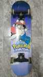 Skate Design Pokémon
