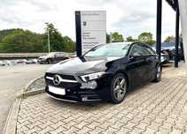 Mercedes-Benz A 180 d AMG Line