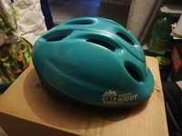 Kask rowerowy rozmiar s