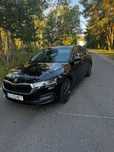 Skoda Octavia Skoda Octavia Odstąp leasingu