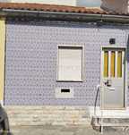 Moradia Térrea com quintal