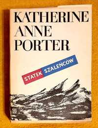 Katherine Anne Porter, Statek Szaleńców