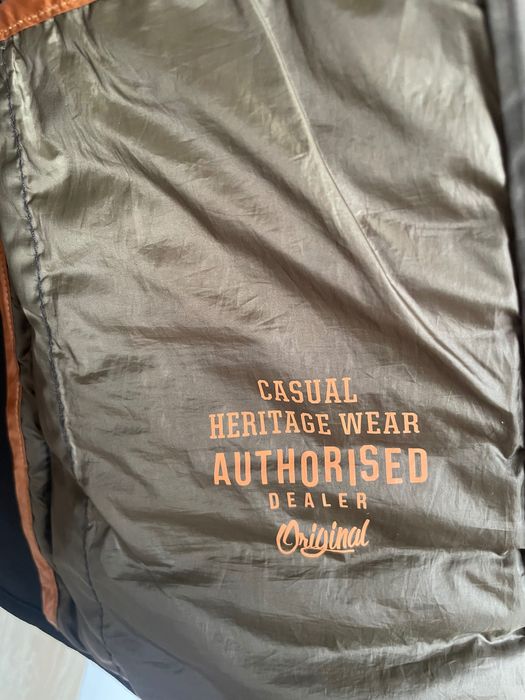 Kurtka firmy camel 40