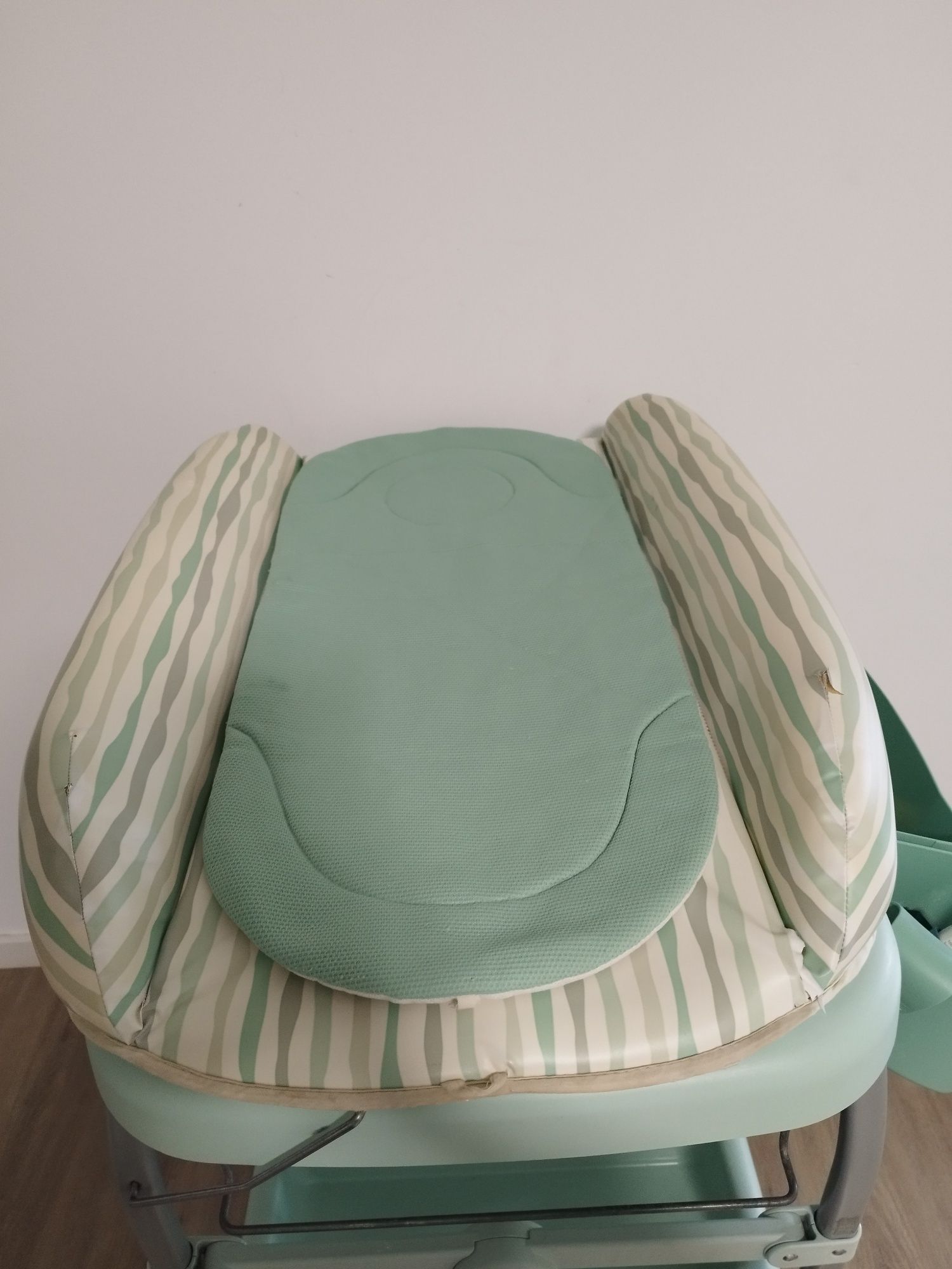Trocador/ muda-fraldas Chicco