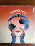 LP Jean Michel Jarre - Rendez-vous