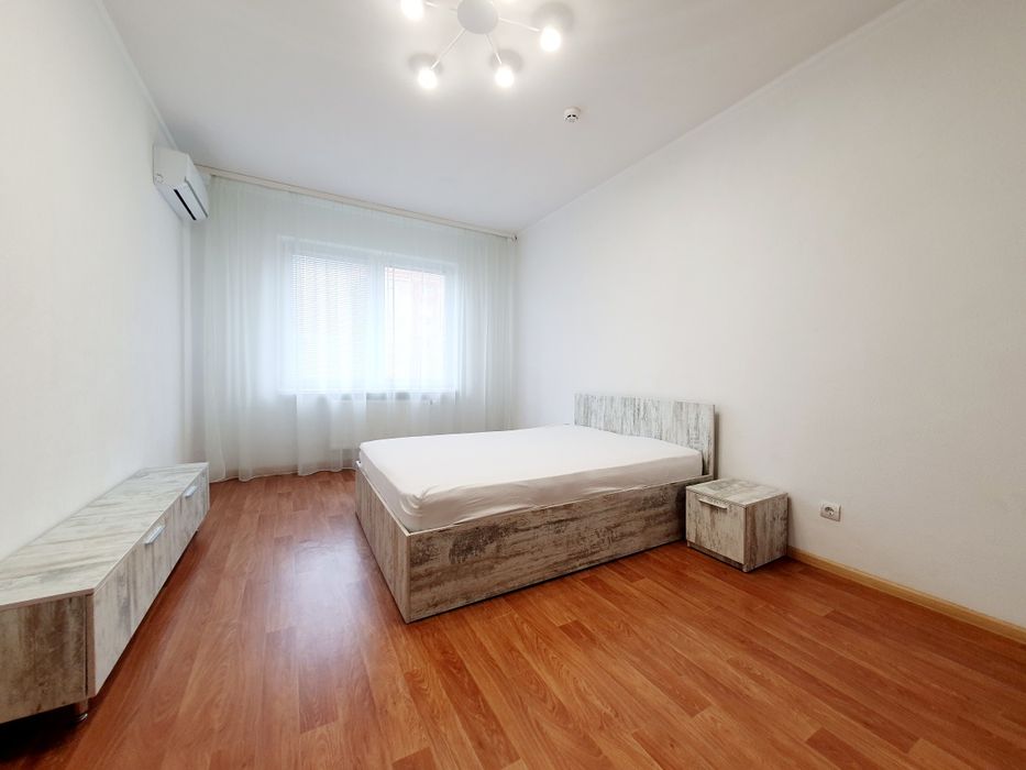 1к, Чавдар 38Б, ЖК Патриотика, 40м2, метро Позняки 10 мин, генератор