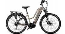 Rower elektryczny SPECTRE Tourer ANANDA 130Nm Rozm L 840Wh RATY 0%