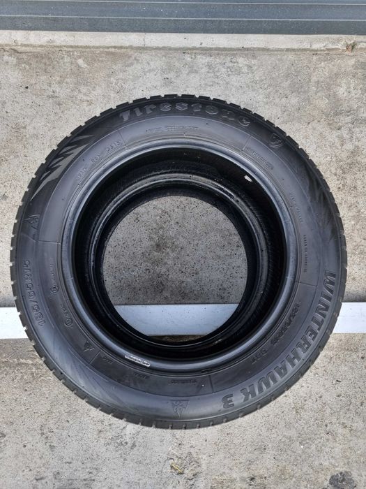 Opony zimowe FIRESTONE Winterhawk 3 185/65 R15 88T PARA P218