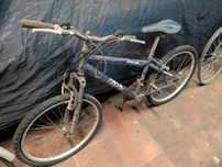 Bicicleta para Restauro