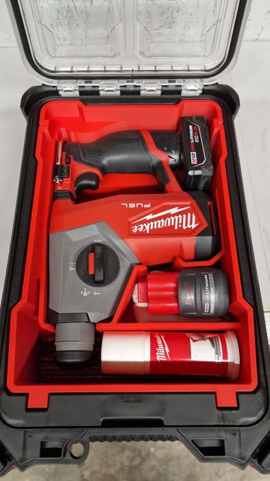 Вставки Milwaukee Packout