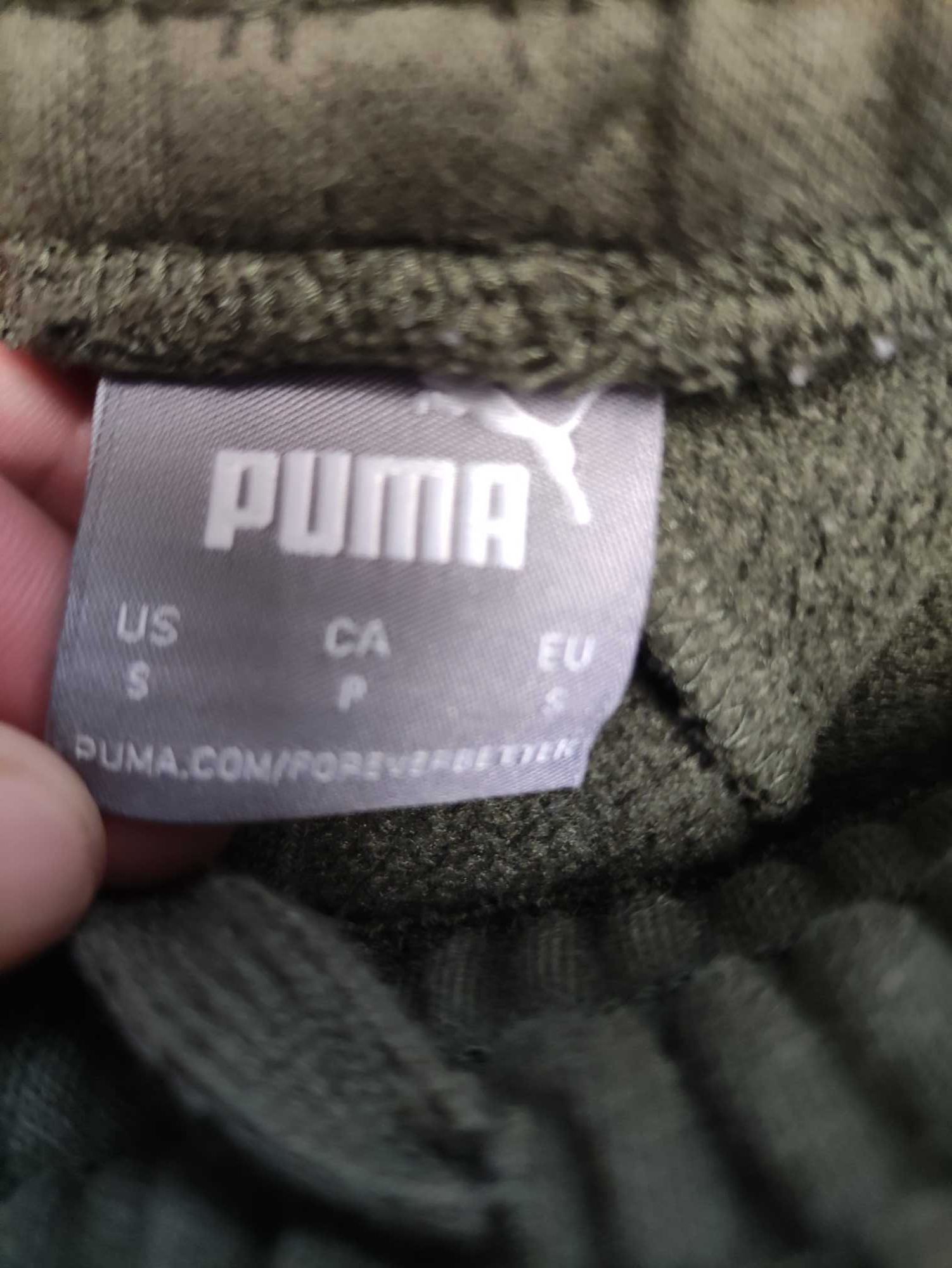 Спортивні штани Puma