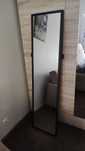 Lustro STAVE 40x160cm