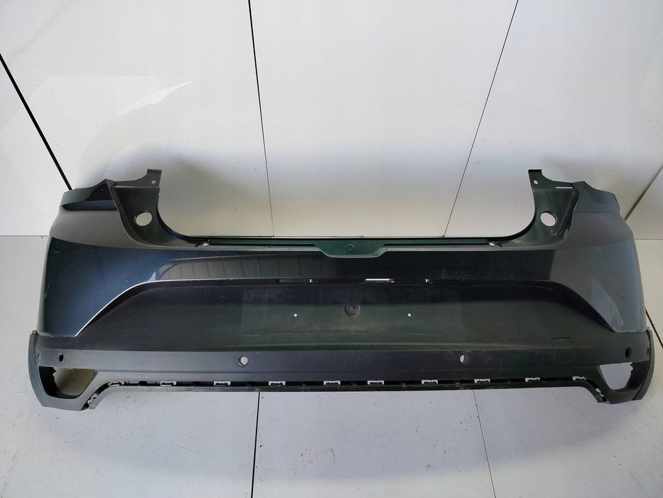 zderzak tył dacia sandero stepway iii 2020-