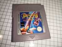 Hercules GAME BOY Nintendo gra ANG Disney (oryginał testowany)