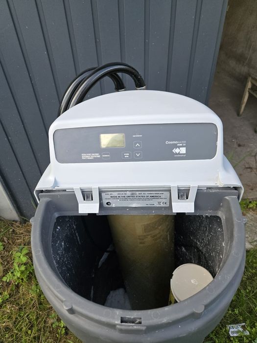 CosmoWater 22 uzdatnianie wody