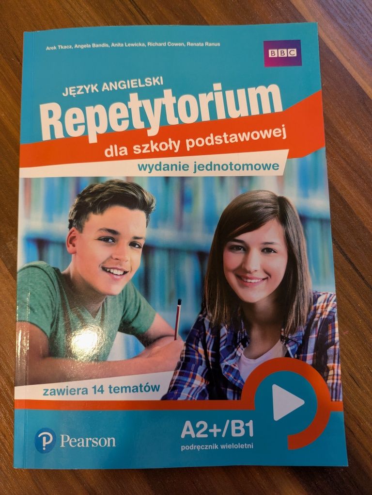 Teraz Egzamin Ósmoklasisty Polski, Matematyka, arkusze polski + gratis