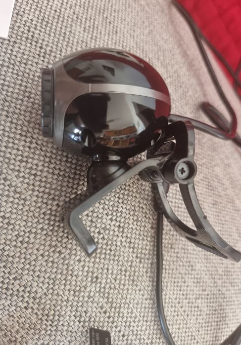 Webcam / Câmara para pc...