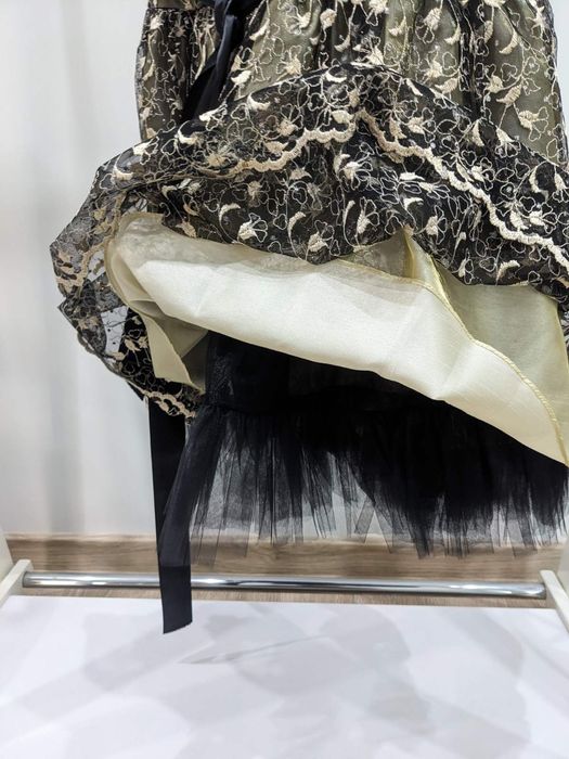 Платье вечернее/на выпускной/праздничное