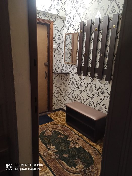 Сдам 1 комнатную квартиру