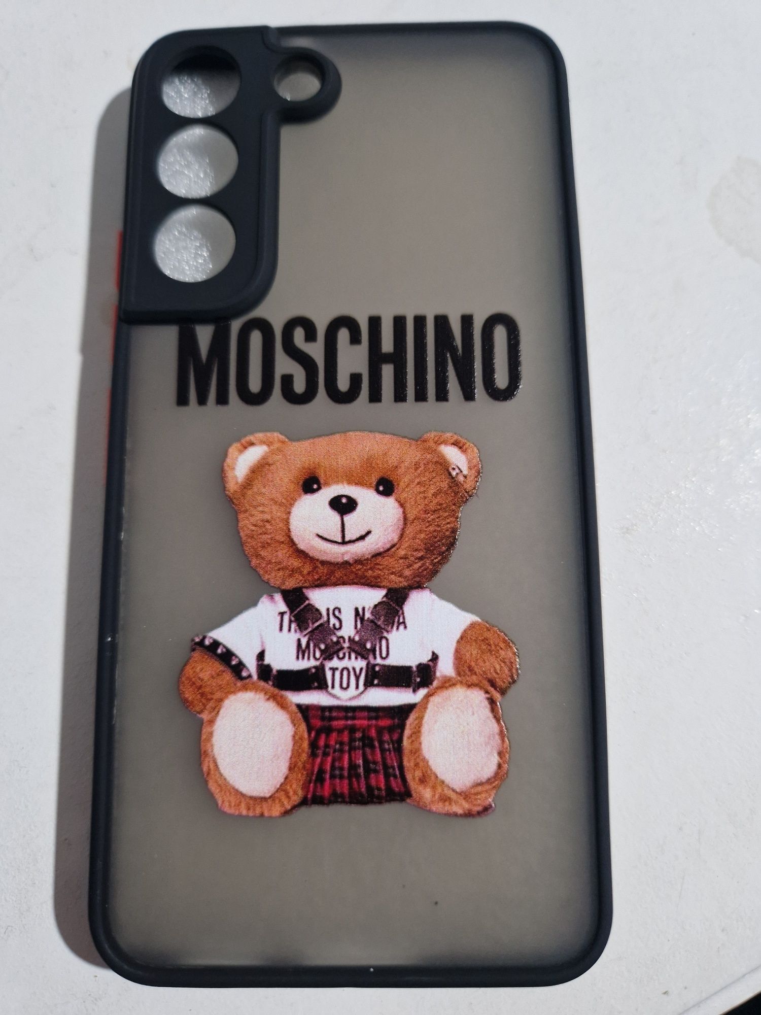 Case na samsunga s22