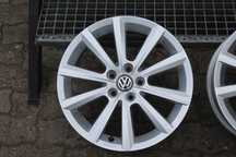 ORYG VW T-CROSS 16cali 5x100 ET35 6J