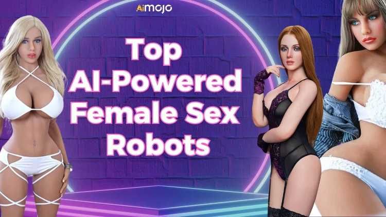 Adulto, Robótica, privado: Dolls, Emma, Famele, Lommny