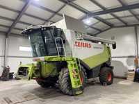 Kombajn CLAAS Lexion 570