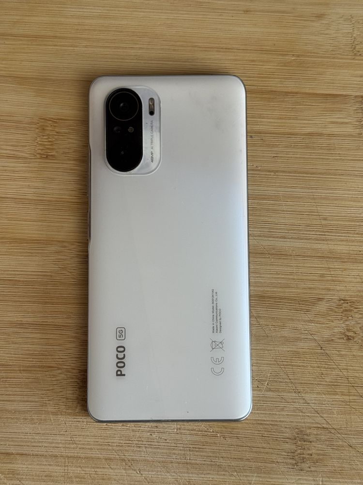 Xiaomi POCO F3 128gb