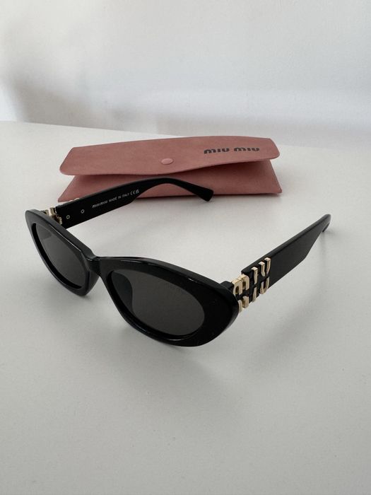 Oculos de sol Miu Miu