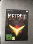 Metroid Samus Returns Nowa kolekcjonerka 3ds