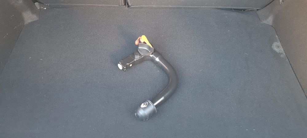 Renault Megane V 1.5 Dci 110cv Irrepreensível