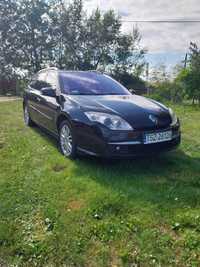 Renault Laguna 3 Kombi 2.0 DCi