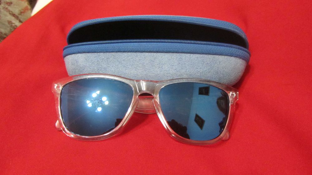 Солнцезащитные очки-''Oakley Frogskins'',оригинал,США