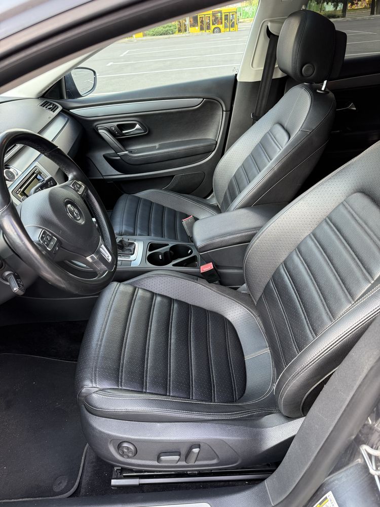 Volkswagen CC 2.0 TSI 2013р.