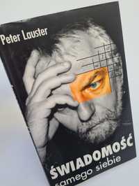 Świadomość samego siebie - Peter Lauster