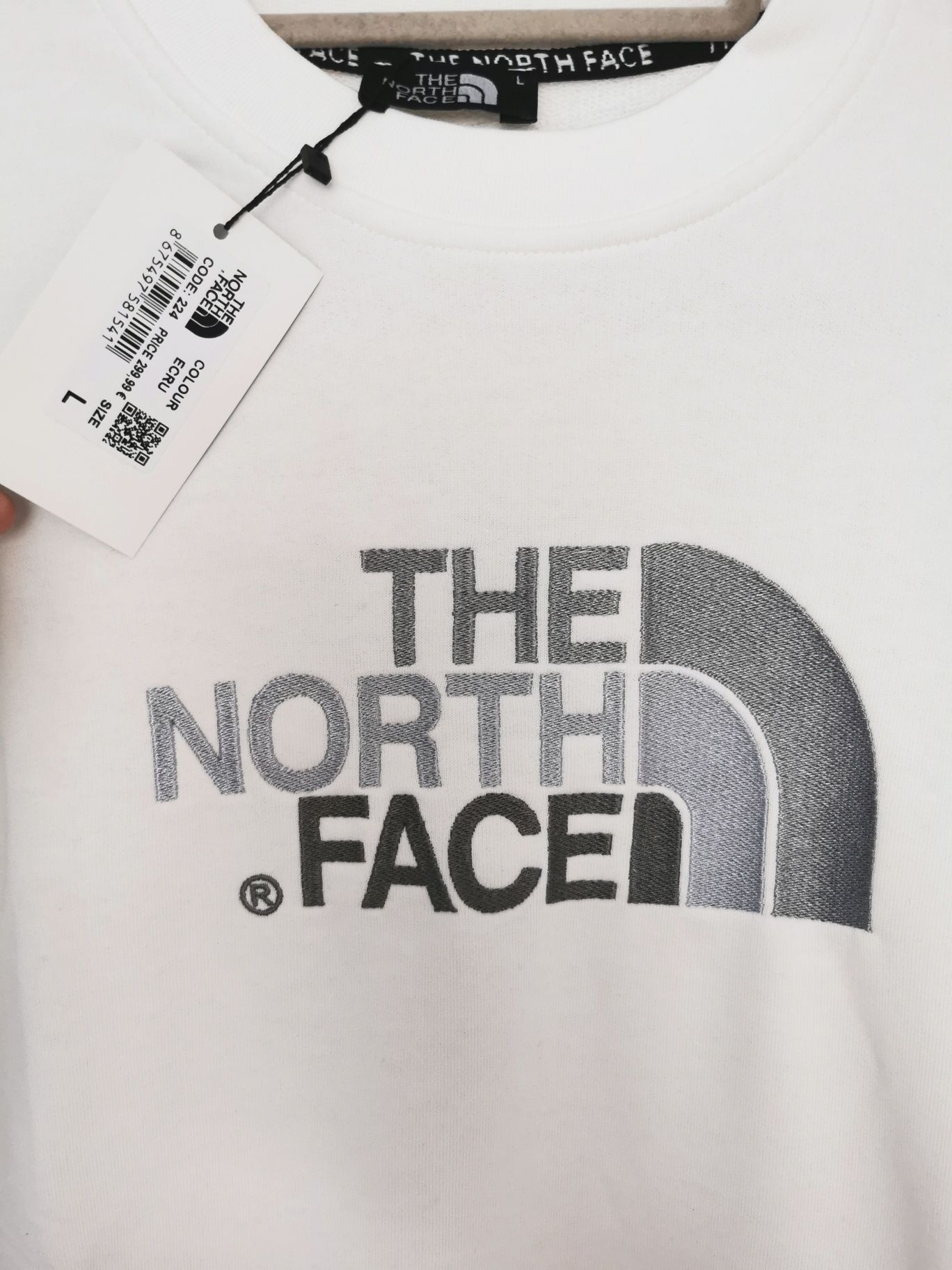 Bluza męska The North Face r. L
