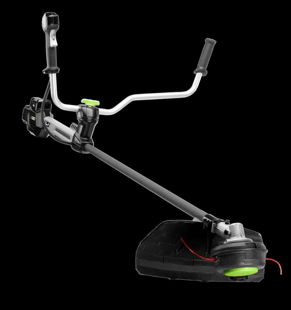 Podkaszarka EGO BCX4500