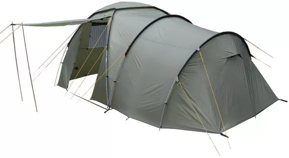 Намет Terra incognita Grand 5 9